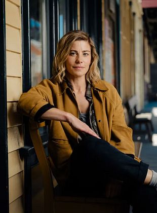 poster de la série Dear Life