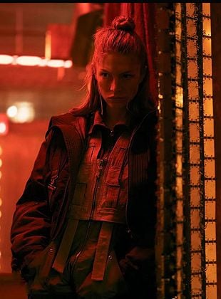 Blade Runner 2099