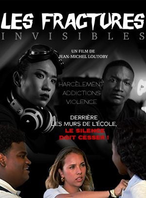 poster du film Bande-annonce Les Fractures invisibles