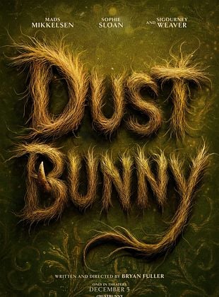 Dust Bunny