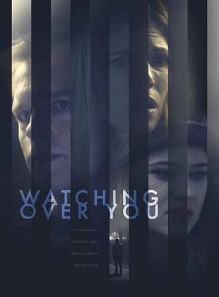 poster du film Un voisin qui vous veut du mal