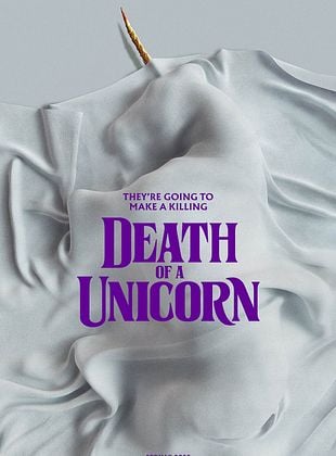 Bande-annonce Death of a Unicorn