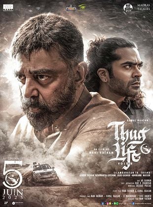 poster du film Bande-annonce Thug Life