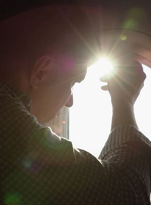 poster du film Toutes les chambres vides