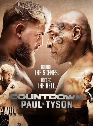 Countdown: Paul Vs. Tyson