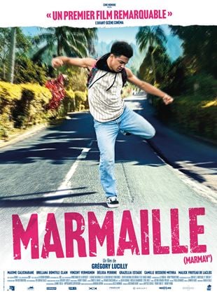 Bande-annonce Marmaille