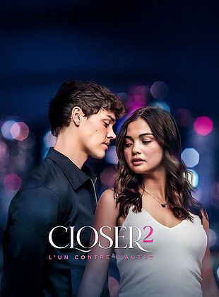 poster du film Closer 2 : L'un contre l'autre