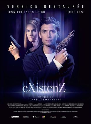 Bande-annonce eXistenZ