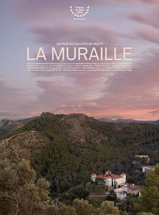 poster du film La Muraille