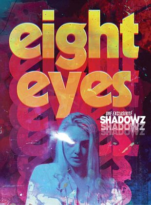 poster du film Eight Eyes