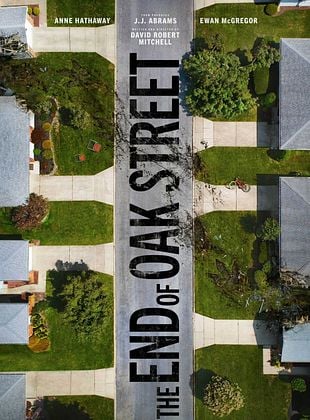 The End Of Oak Street