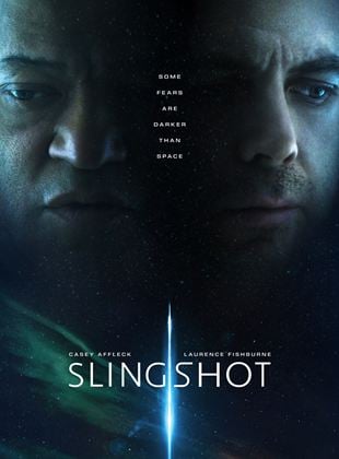 Bande-annonce Slingshot