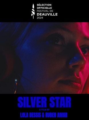 poster du film Silver Star