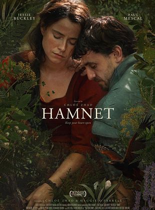 voir Hamnet streaming gratuit