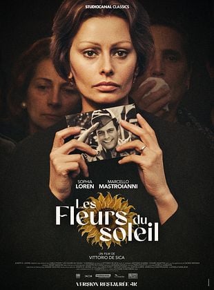 poster du film Bande-annonce Les Fleurs du soleil