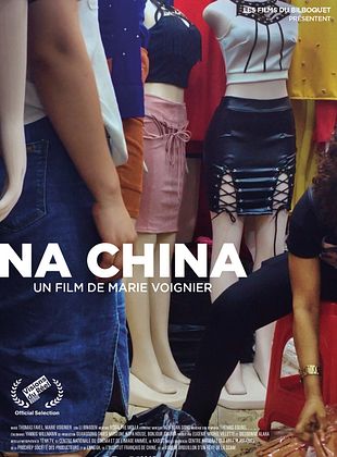 poster du film Na China