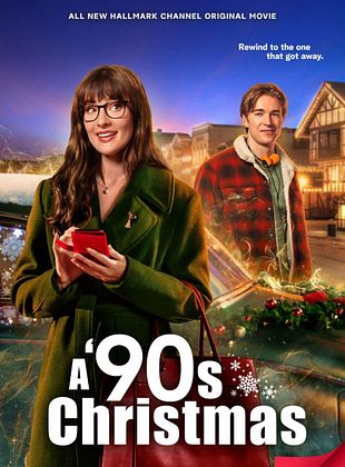 poster du film Un Noël hors du temps