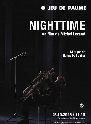 poster du film Nighttime