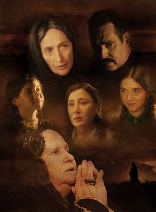 poster du film Nohad Al Chami : Un signe de foi