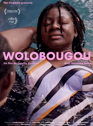 poster du film Bande-annonce Wolobougou