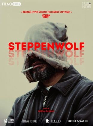 Steppenwolf