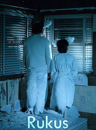 poster du film Rukus