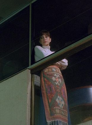 poster du film The last station