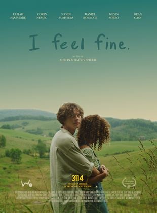 poster du film Bande-annonce I Feel Fine.