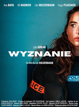 poster du film Wyznanie