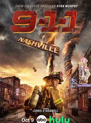 9-1-1: Nashville