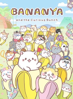 Bananya