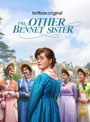 poster de la série The Other Bennet Sister