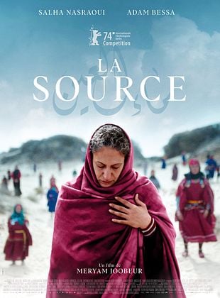 Bande-annonce La Source