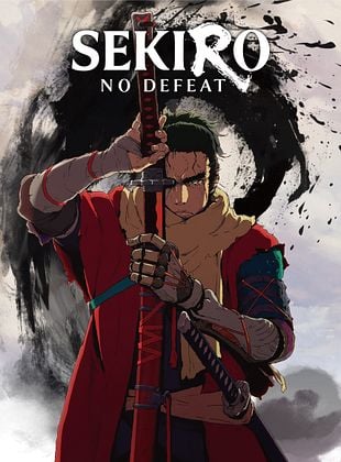 poster de la série Sekiro : Shadows Die Twice