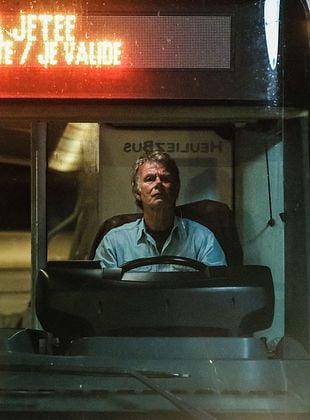 poster du film 5h48 : place des Martyrs
