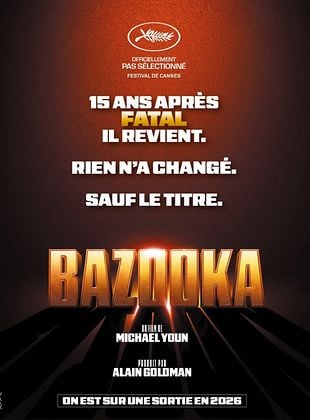 Bazooka