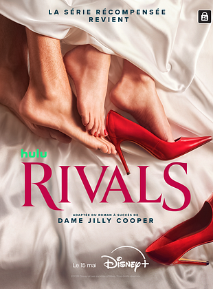 poster de la série Rivals - Saison 2