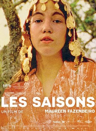 poster du film Bande-annonce Les Saisons