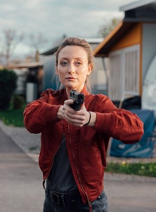 poster du film Meurtres en eaux troubles : Solana Nigrum