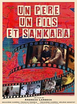 UN PERE, UN FILS ET SANKARA