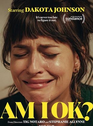 Bande-annonce Am I Ok ?