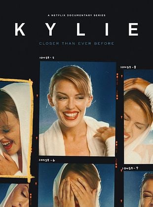 Kylie - Saison 1