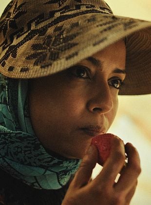 poster du film Les Fraises