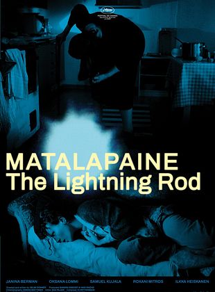 poster du film Matalapaine