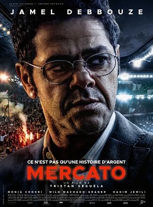 Bande-annonce Mercato