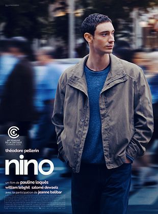 voir Nino streaming gratuit