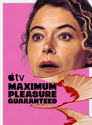 Maximum Pleasure Guaranteed - Saison 1