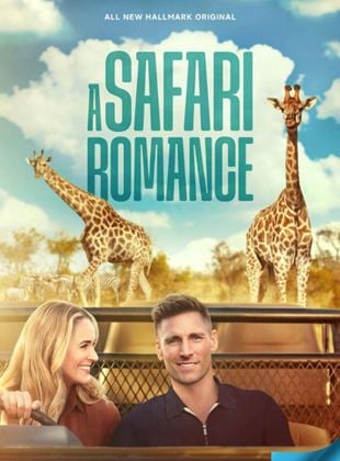 Safari Romance