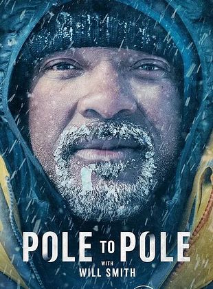 poster de la série Pole to Pole avec Will Smith