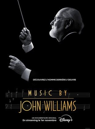 Bande-annonce Music By John Williams